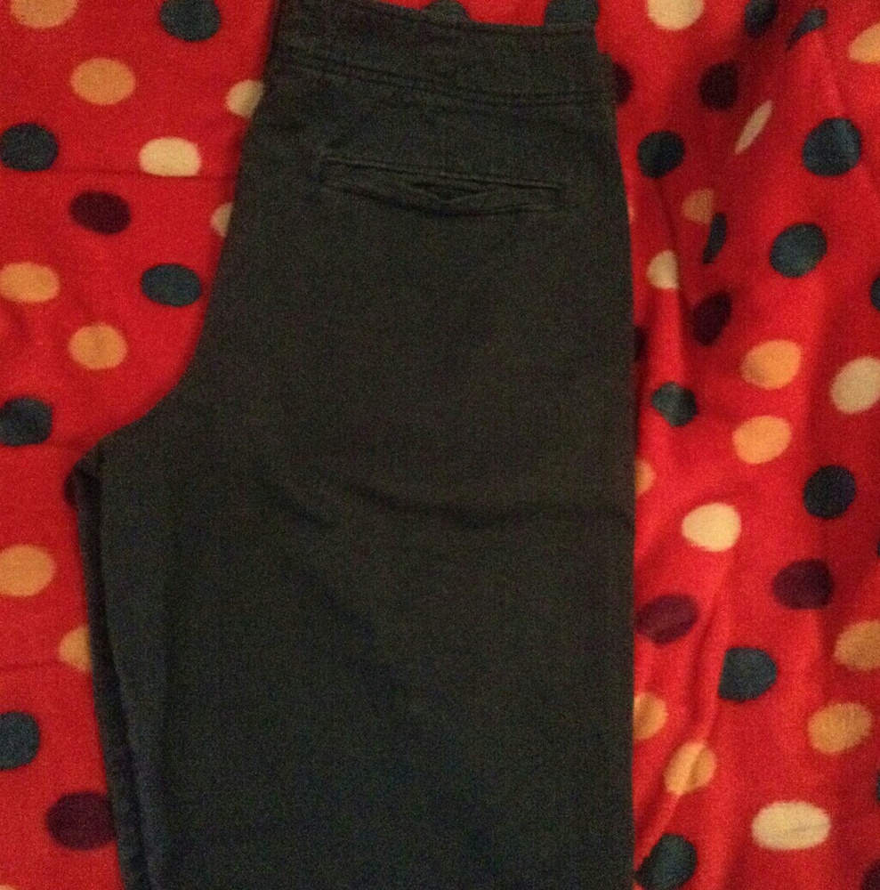 Hollister short